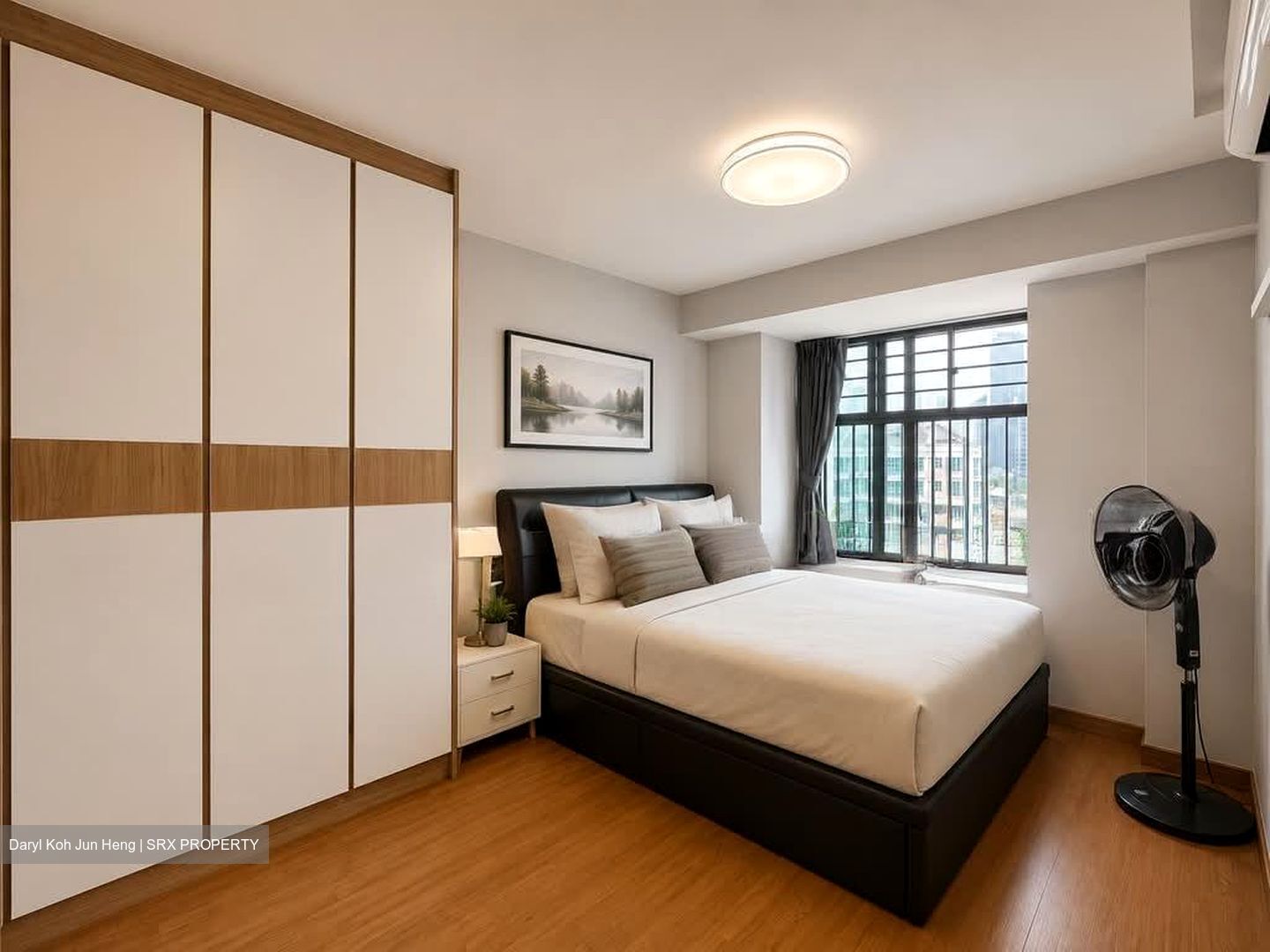 Blk 1C The Pinnacle@Duxton (Bukit Merah), HDB 4 Rooms #589980381